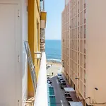 Apartamento Tmnel3-5 Torrevieja