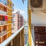 Apartamento Tmnel3-5 Torrevieja