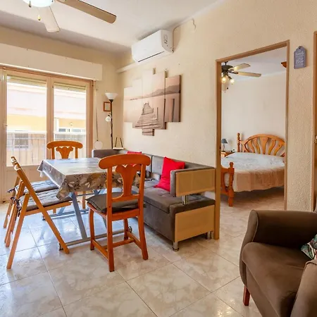 Tmnel3-5 Apartment Torrevieja