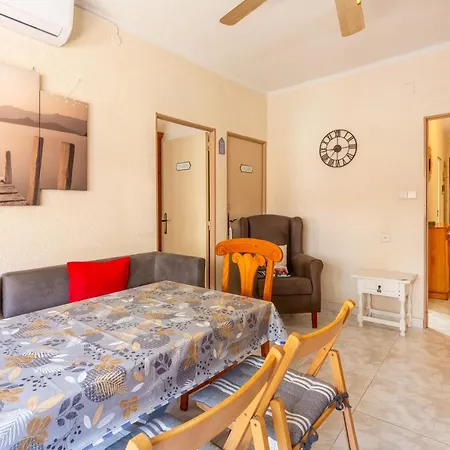 Tmnel3-5 Apartment Torrevieja