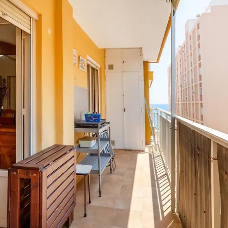 Apartment Tmnel3-5 Torrevieja