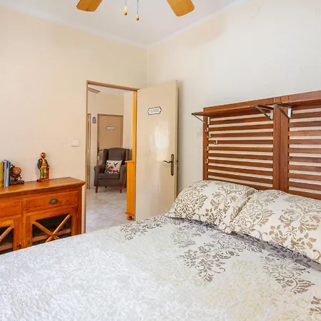 Apartment Tmnel3-5 *