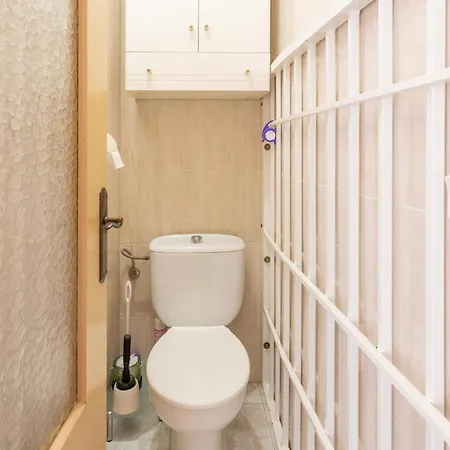 Tmnel3-5 Apartment *