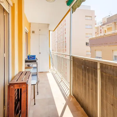 Tmnel3-5 Apartment