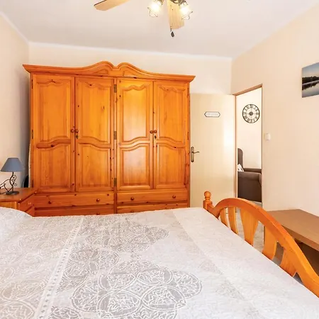 Apartment Tmnel3-5 *