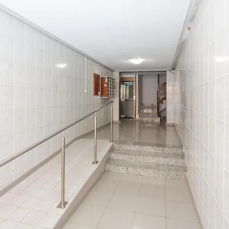 Tmnel3-5 Apartment *