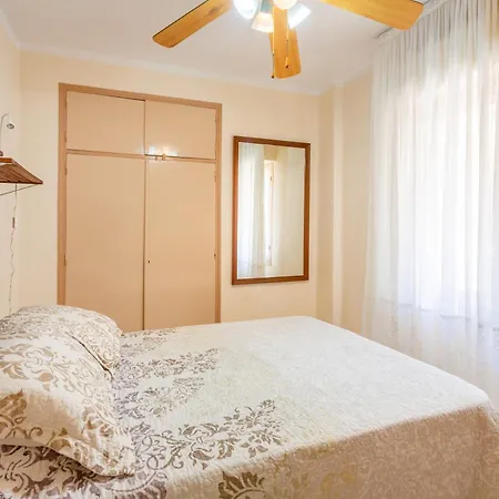 Apartment Tmnel3-5 Torrevieja