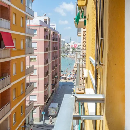 Apartamento Tmnel3-5