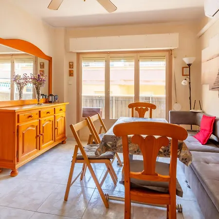 Tmnel3-5 Apartamento Torrevieja