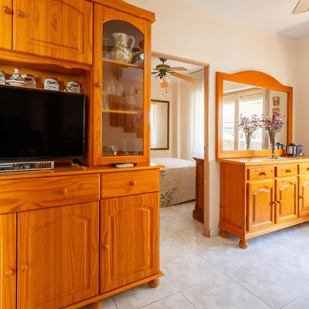 Apartamento Tmnel3-5 *