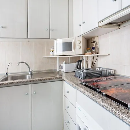 Tmnel3-5 Apartamento Torrevieja