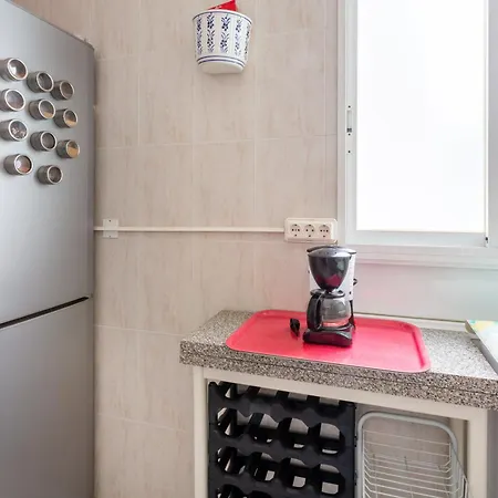 Apartamento Tmnel3-5 Torrevieja
