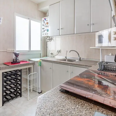 Apartamento Tmnel3-5 *